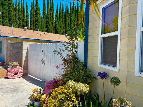 10382 Bonnie , Garden Grove, CA