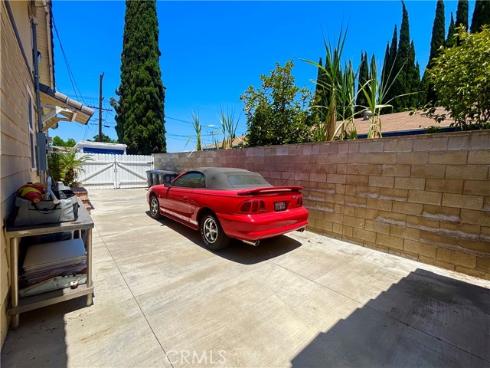 10382 Bonnie , Garden Grove, CA