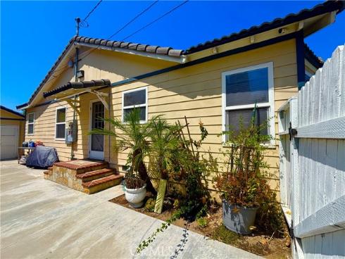 10382 Bonnie , Garden Grove, CA