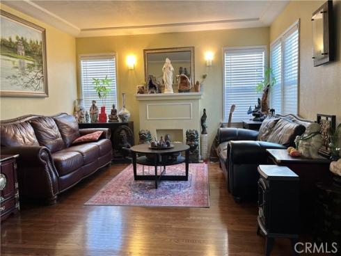10382 Bonnie , Garden Grove, CA