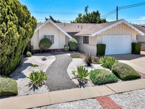 11212 Clarissa , Garden Grove, CA