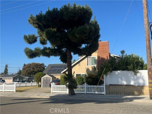 5282 Trinette , Garden Grove, CA