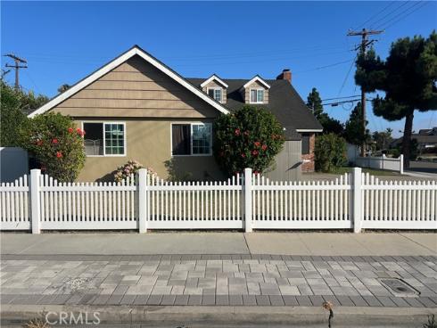 5282 Trinette , Garden Grove, CA
