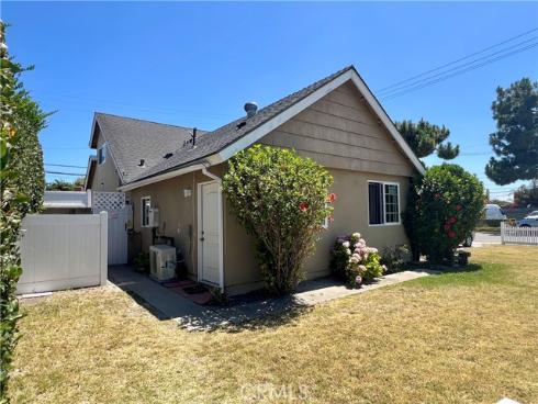 5282 Trinette , Garden Grove, CA