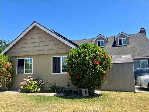5282 Trinette , Garden Grove, CA