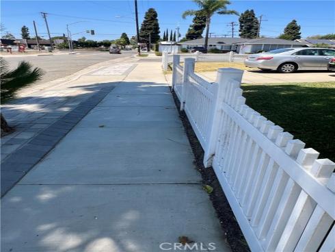 5282 Trinette , Garden Grove, CA