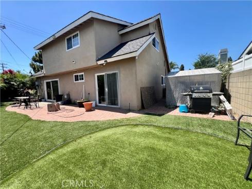 5282 Trinette , Garden Grove, CA