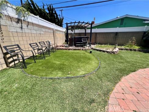 5282 Trinette , Garden Grove, CA