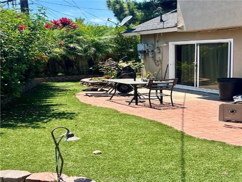 5282 Trinette , Garden Grove, CA