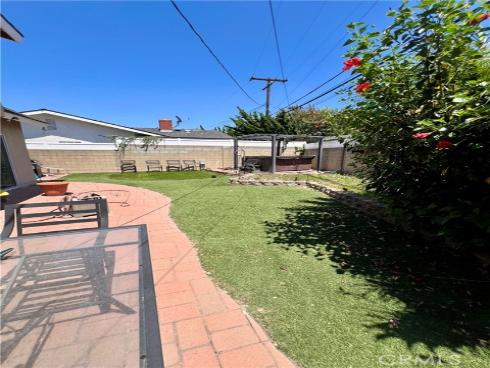 5282 Trinette , Garden Grove, CA