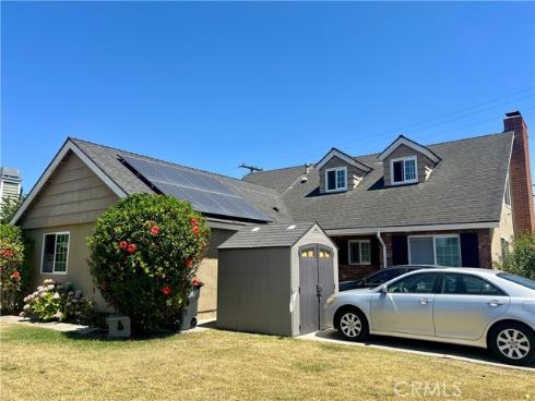 5282 Trinette , Garden Grove, CA