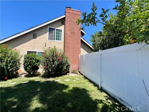 5282 Trinette , Garden Grove, CA