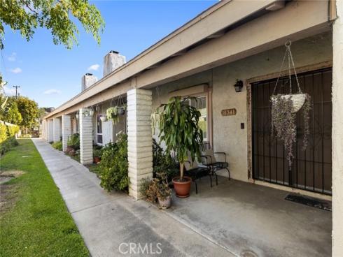 10541 Carol , Garden Grove, CA