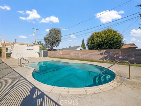 10541 Carol , Garden Grove, CA