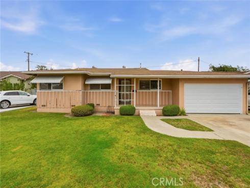 13352 Kelly Street, Garden Grove, CA