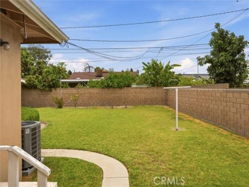 13352 Kelly Street, Garden Grove, CA