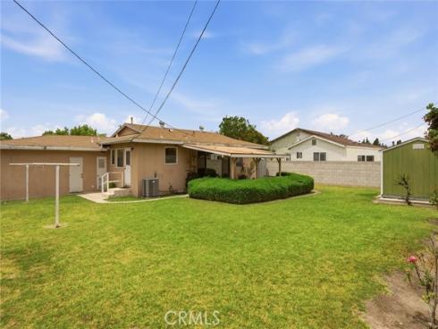 13352 Kelly Street, Garden Grove, CA