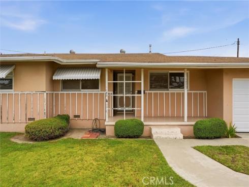 13352 Kelly Street, Garden Grove, CA