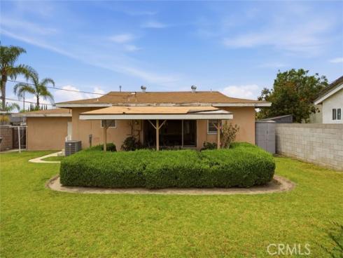 13352 Kelly Street, Garden Grove, CA