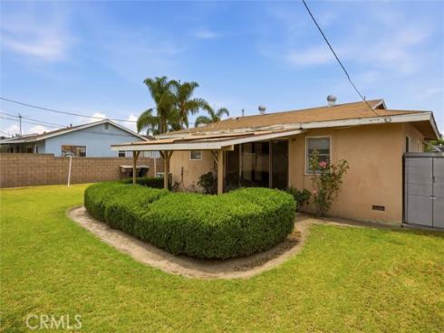 13352 Kelly Street, Garden Grove, CA