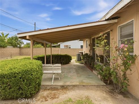 13352 Kelly Street, Garden Grove, CA