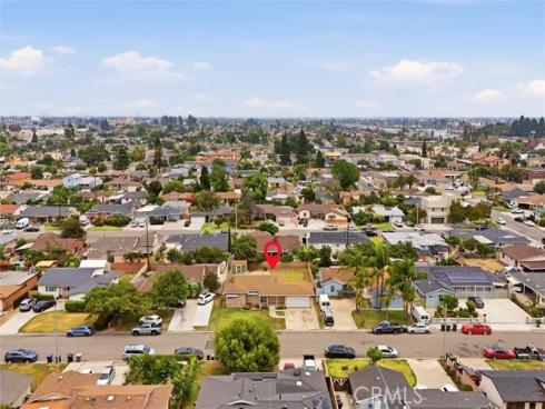 13352 Kelly Street, Garden Grove, CA