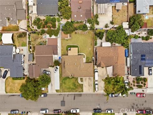 13352 Kelly Street, Garden Grove, CA