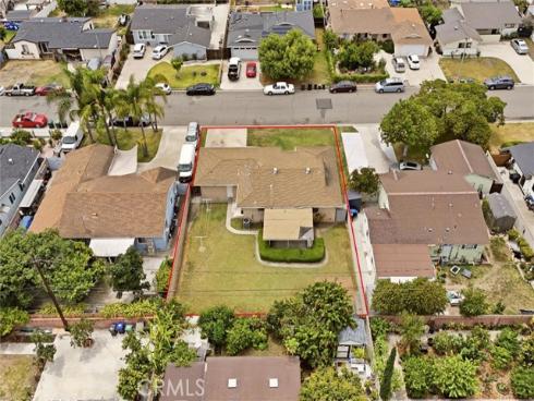 13352 Kelly Street, Garden Grove, CA