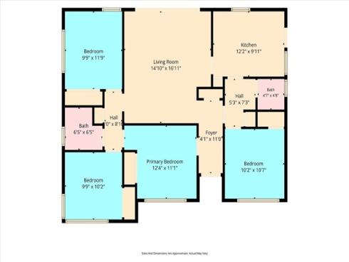 13352  Kelly   Street, Garden Grove, CA