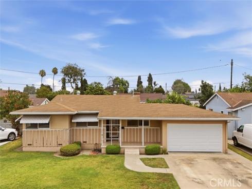 13352 Kelly Street, Garden Grove, CA