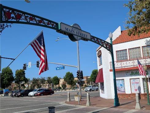 12635 Main 221 , Garden Grove, CA