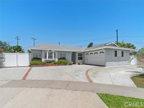 11852 Garnet , Garden Grove, CA