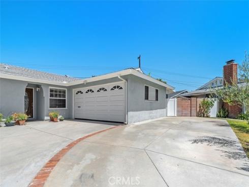 11852 Garnet , Garden Grove, CA