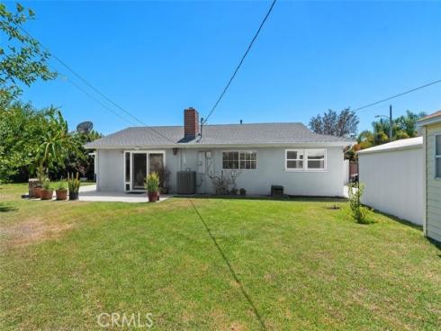 11852 Garnet , Garden Grove, CA