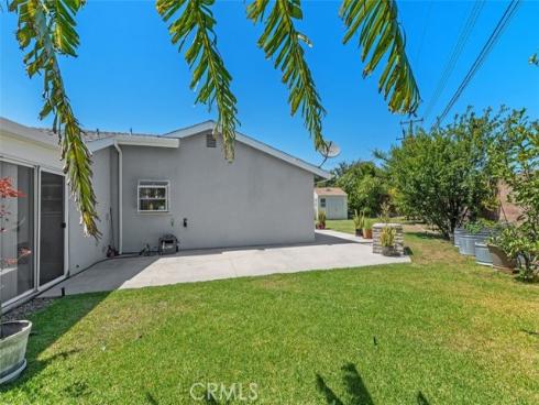 11852 Garnet , Garden Grove, CA