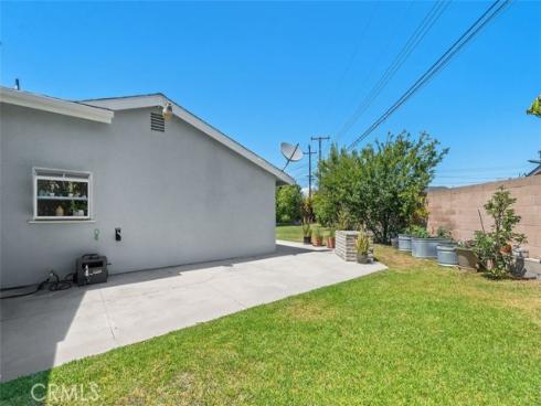 11852 Garnet , Garden Grove, CA