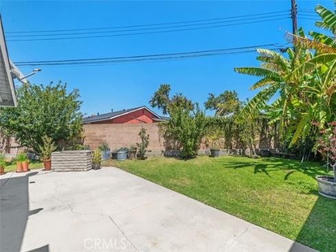 11852 Garnet , Garden Grove, CA