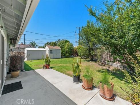 11852 Garnet , Garden Grove, CA