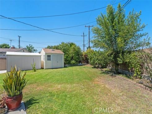 11852 Garnet , Garden Grove, CA