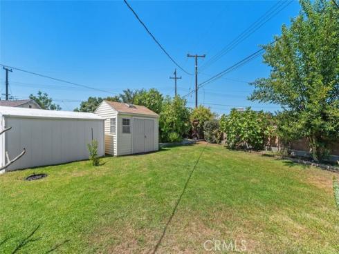 11852 Garnet , Garden Grove, CA