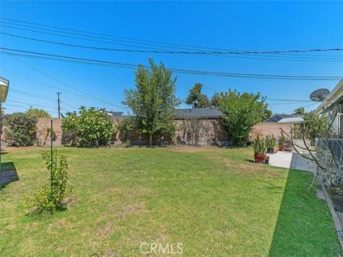 11852 Garnet , Garden Grove, CA