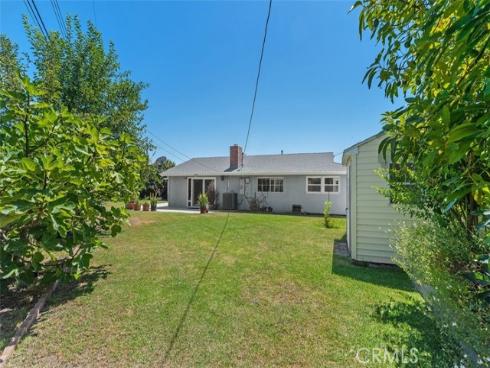 11852 Garnet , Garden Grove, CA