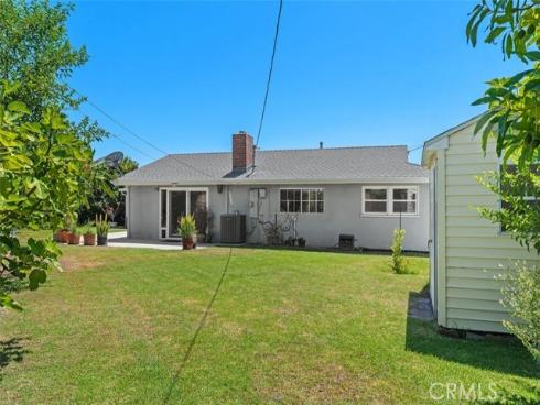 11852 Garnet , Garden Grove, CA