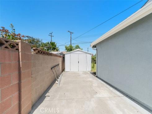 11852 Garnet , Garden Grove, CA