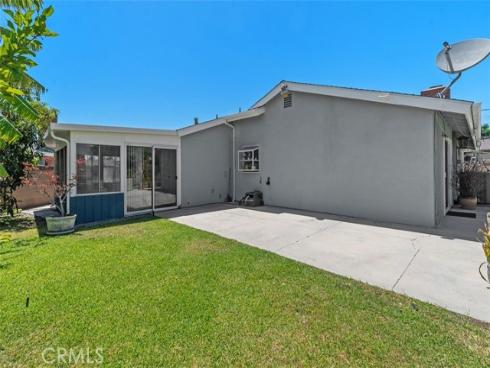 11852 Garnet , Garden Grove, CA