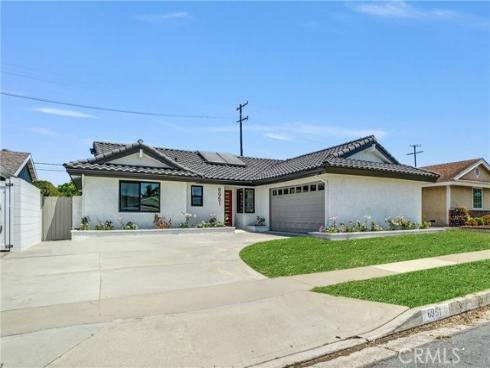 6951 Stanford , Garden Grove, CA
