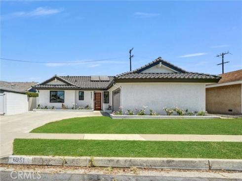 6951 Stanford , Garden Grove, CA