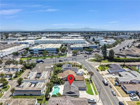 6951 Stanford , Garden Grove, CA