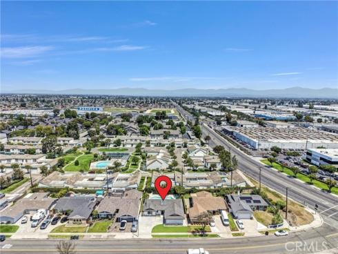 6951 Stanford , Garden Grove, CA
