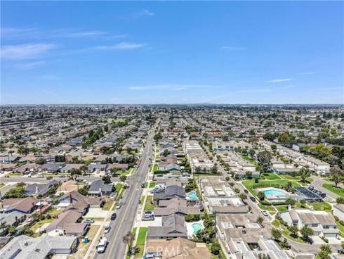 6951 Stanford , Garden Grove, CA